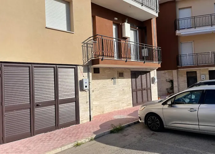 condominio stella