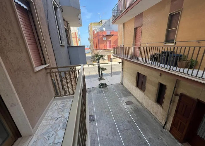 Albatros Rooms