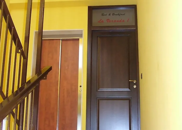 La Veranda 2