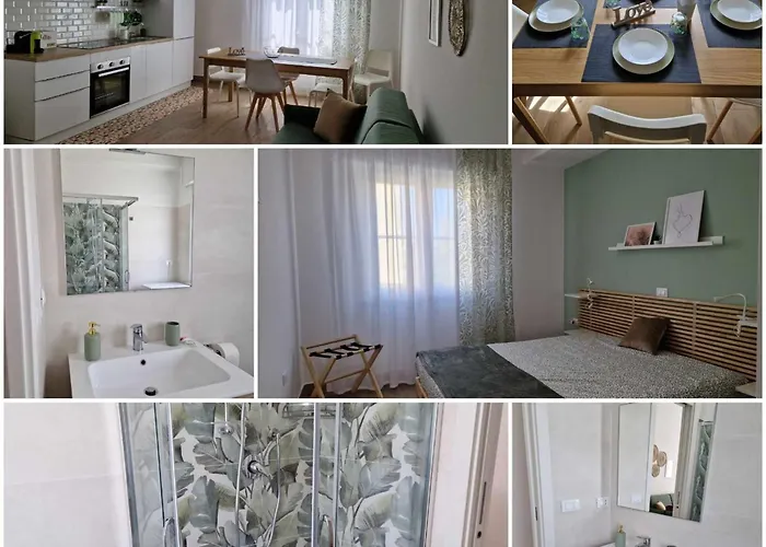 A casa di nonna Rosaria