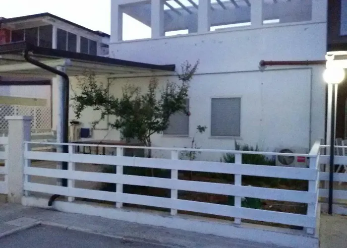 Lattanzio's Residence
