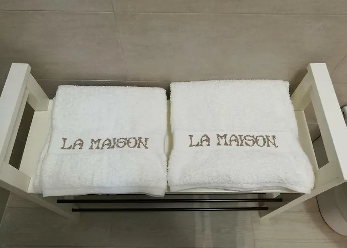 La Maison